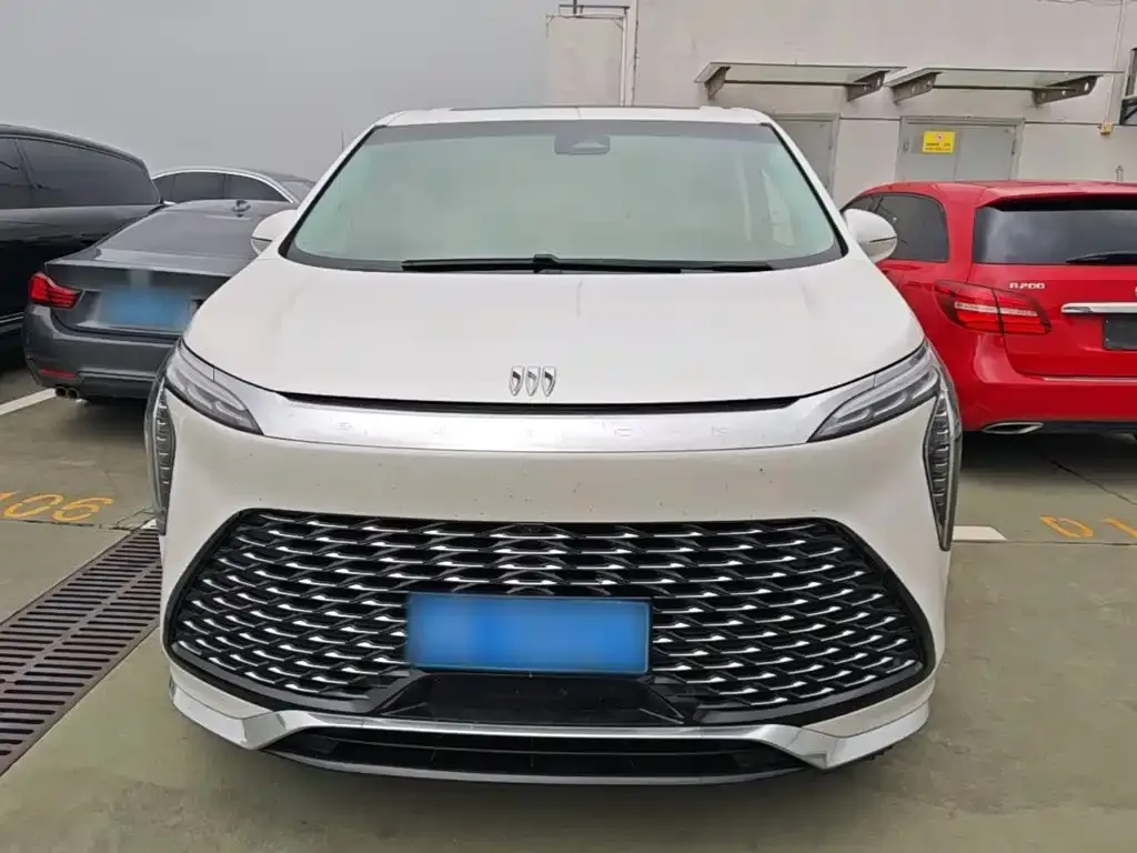 Buick Century 2023 из CN, фото 7
