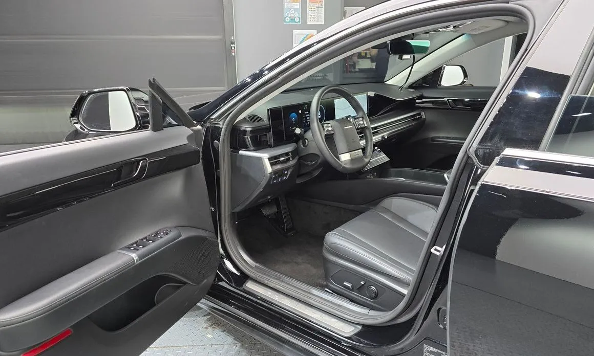Hyundai Grandeur 2023 из KR, фото 10