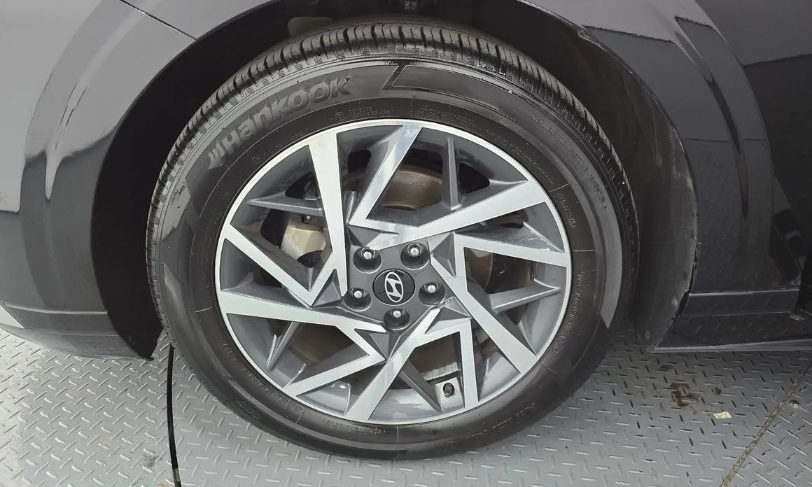 Hyundai Grandeur 2023 из KR, фото 9