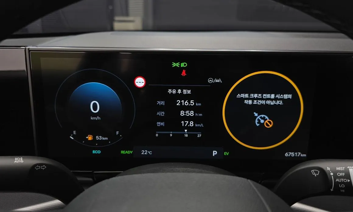 Hyundai Grandeur 2023 из KR, фото 3
