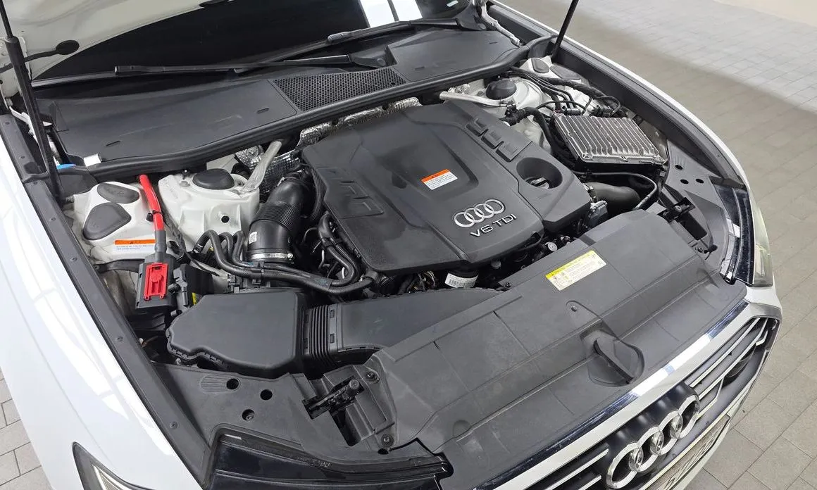 Audi A6 — фото 10