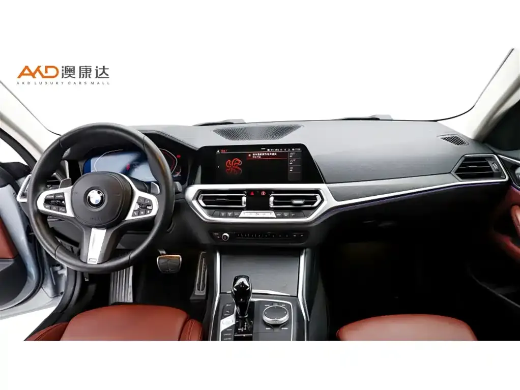 BMW 4 Series — фото 10