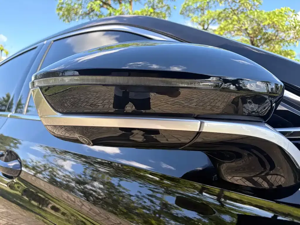 Chery Arrizo 8 PRO — фото 3