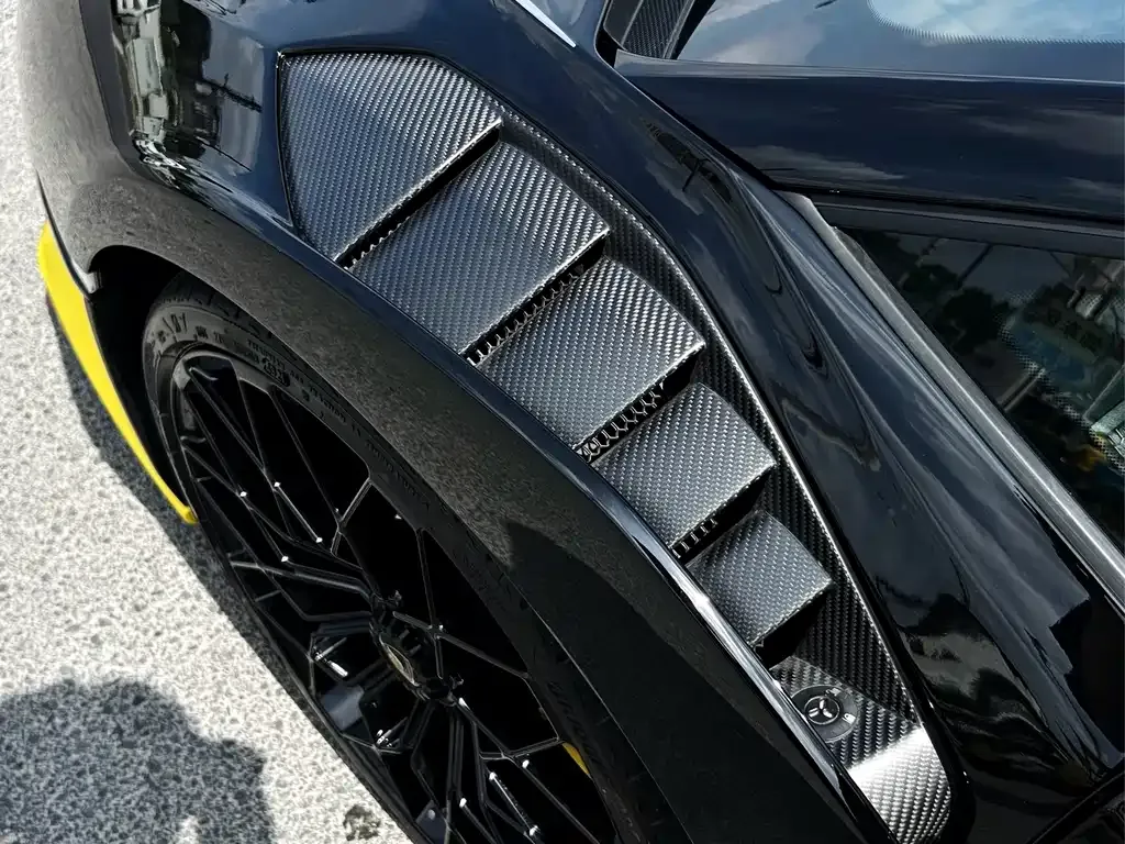 Lamborghini Huracan — фото 3