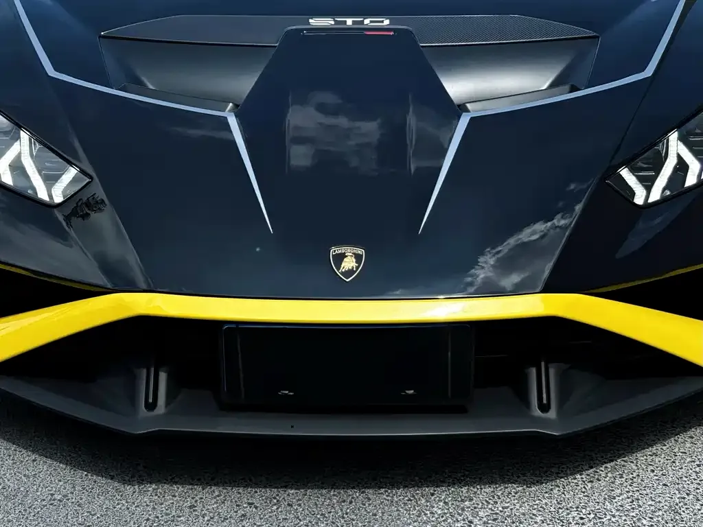 Lamborghini Huracan — фото 6