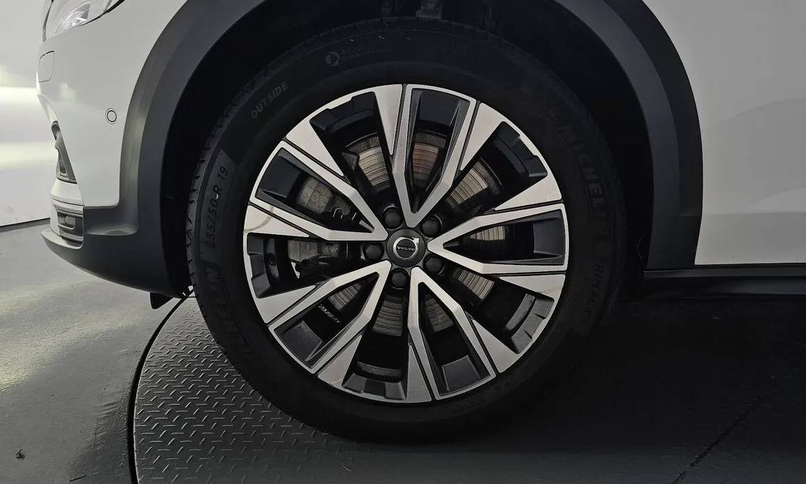Volvo V90 2021 из KR, фото 10