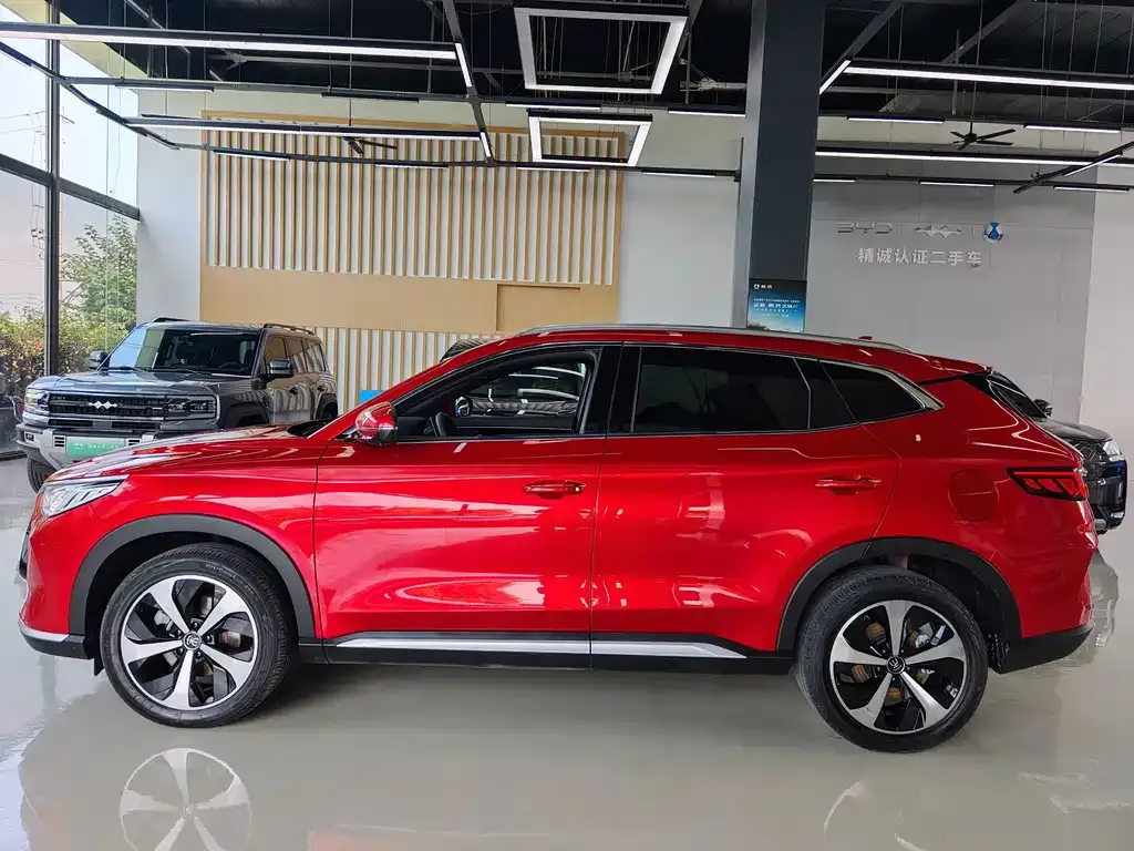 BYD PLUS New Energy — фото 6
