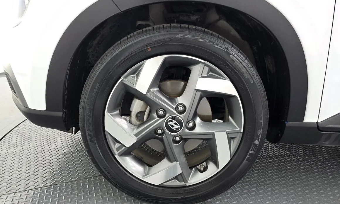 Hyundai Venue 2021 из KR, фото 8