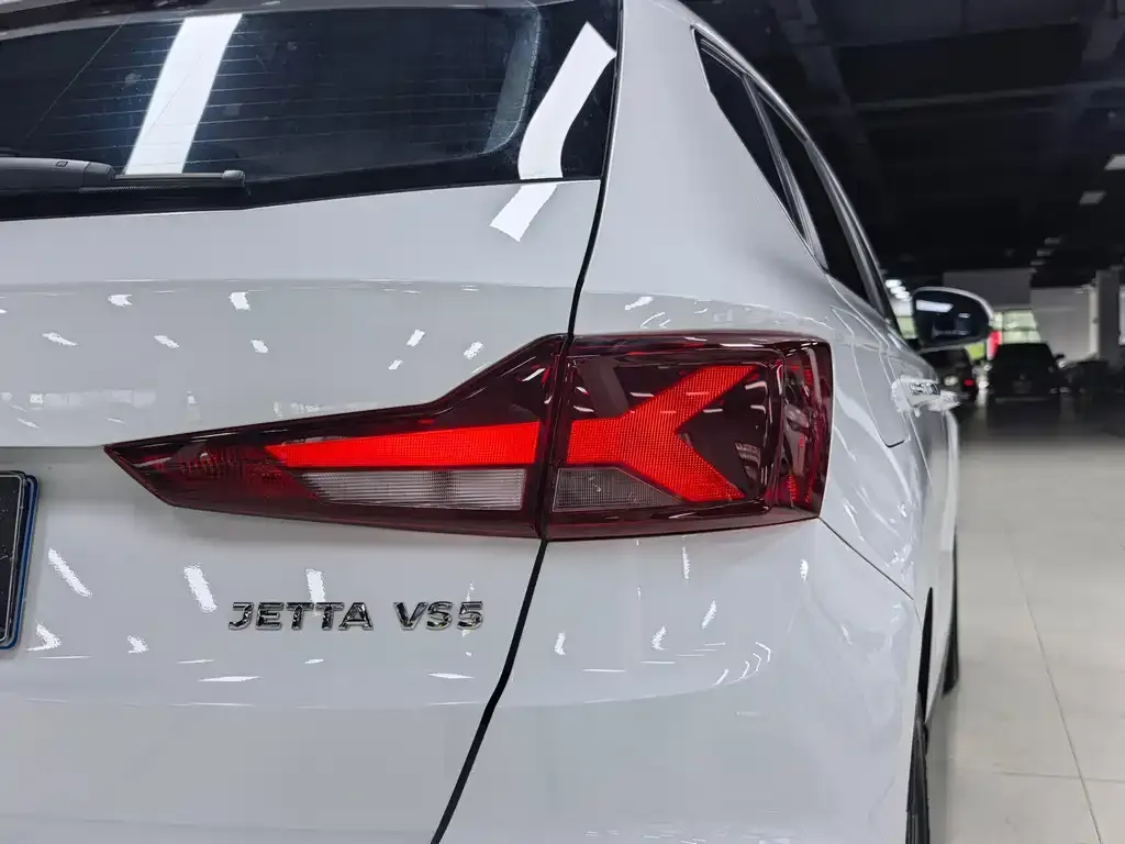 Jetta VS5 — фото 5