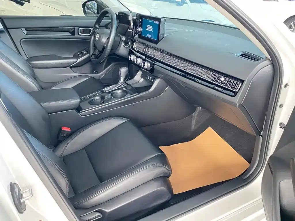 Honda Integra — фото 10