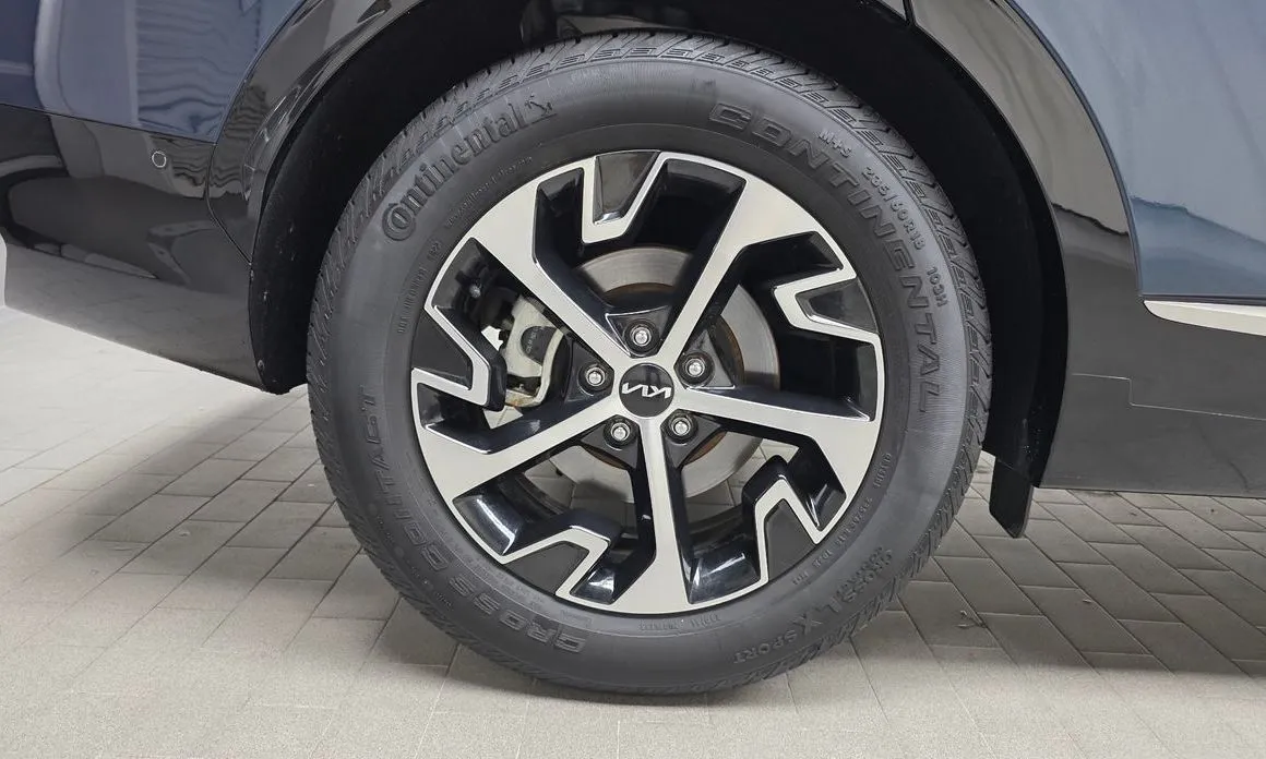 Kia Sportage — фото 6