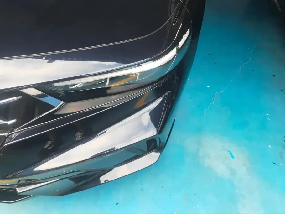 Honda Accord — фото 5