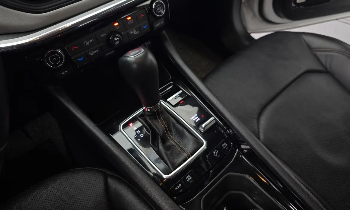 Jeep Compass 2022 из KR, фото 6