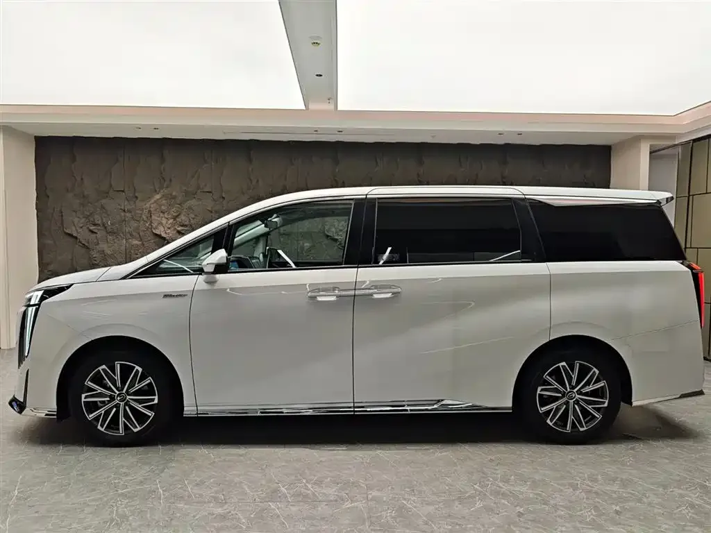 GAC Motor Trumpchi M8 — фото 3