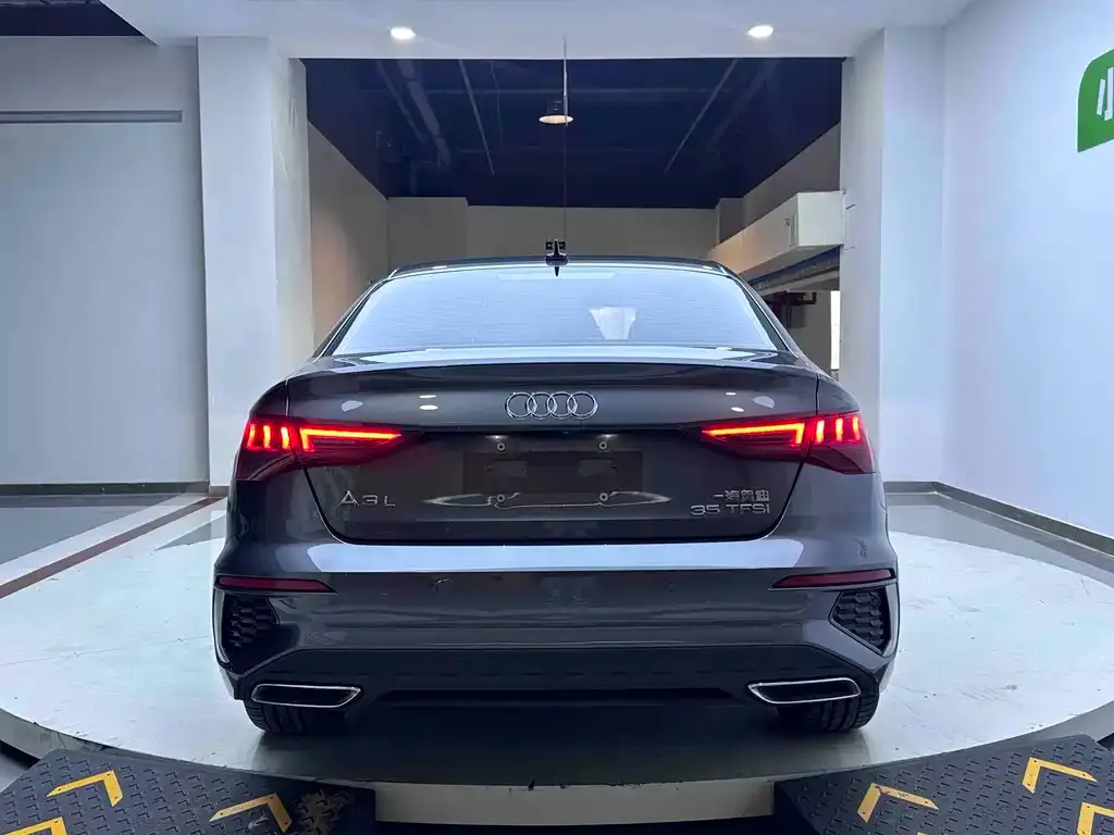 Audi A3 — фото 10