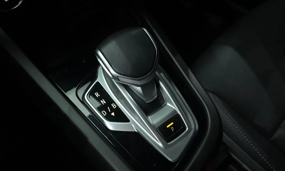 Renault Korea (Samsung) XM3 — фото 2
