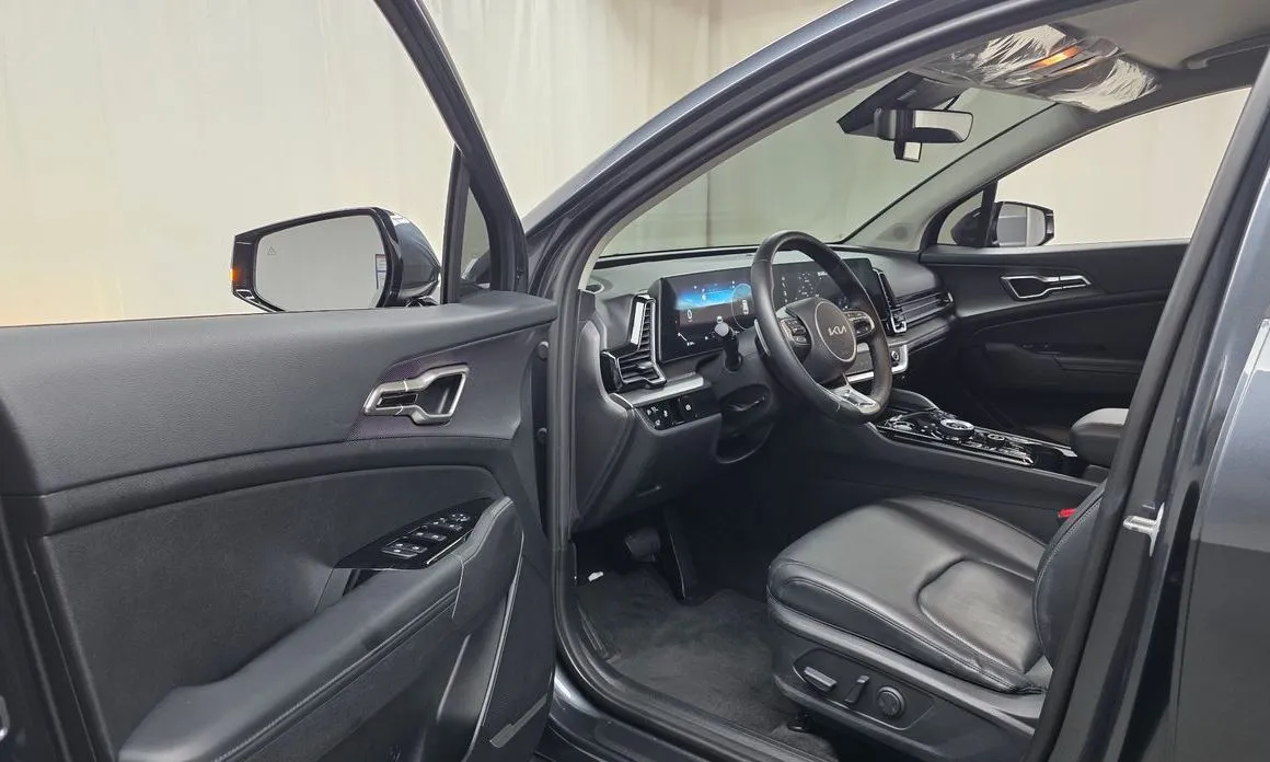 Kia Sportage — фото 4