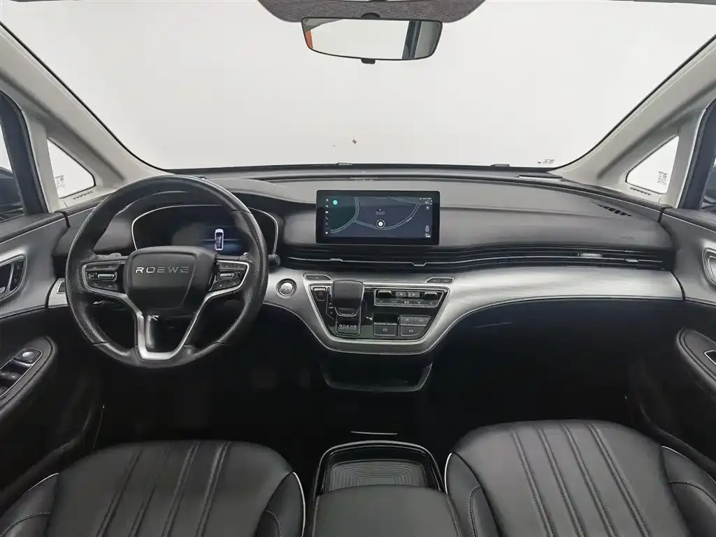 Roewe iMAX8 — фото 6