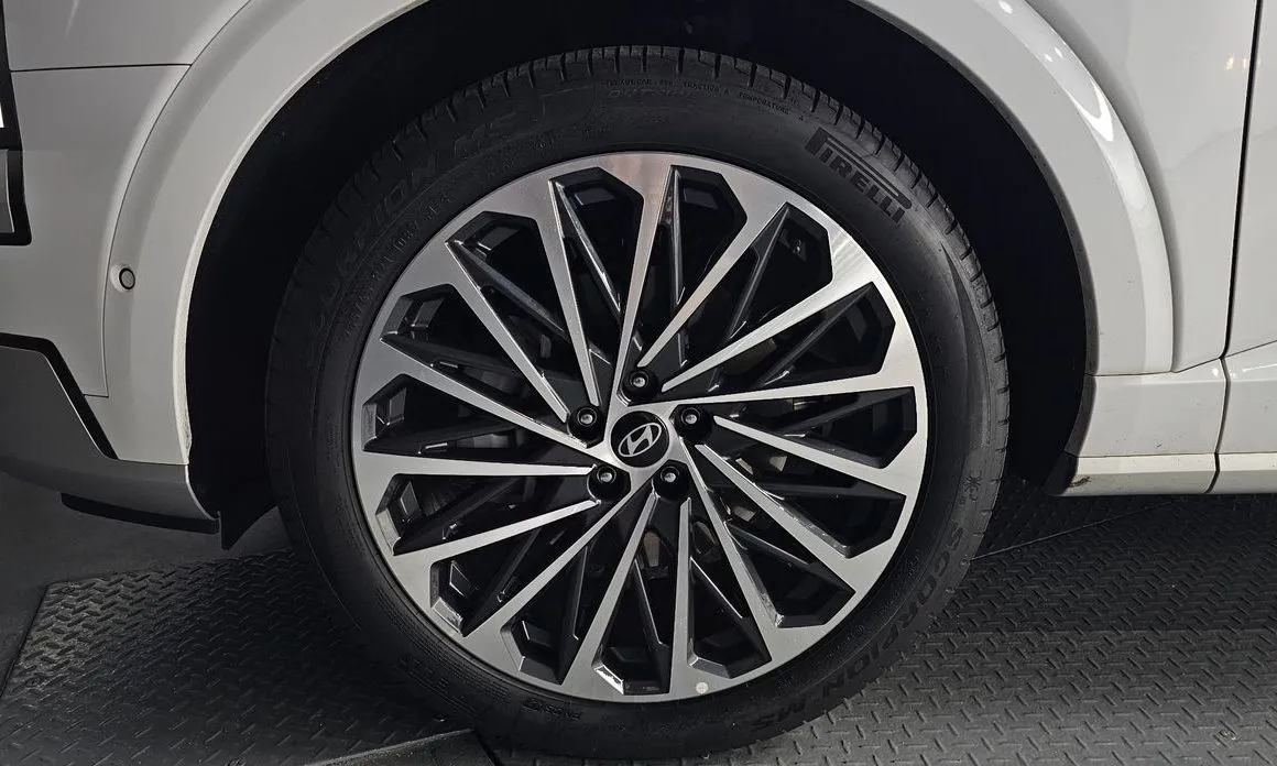 Hyundai Palisade — фото 6