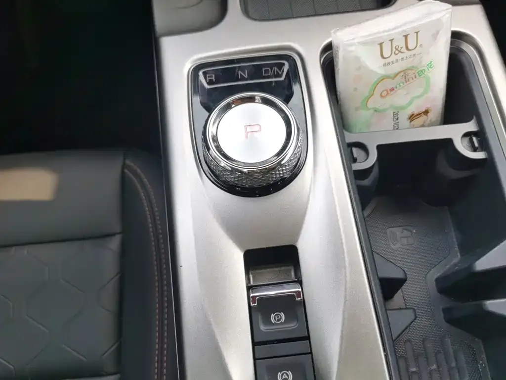 Haval Big Dog 2024 из CN, фото 7
