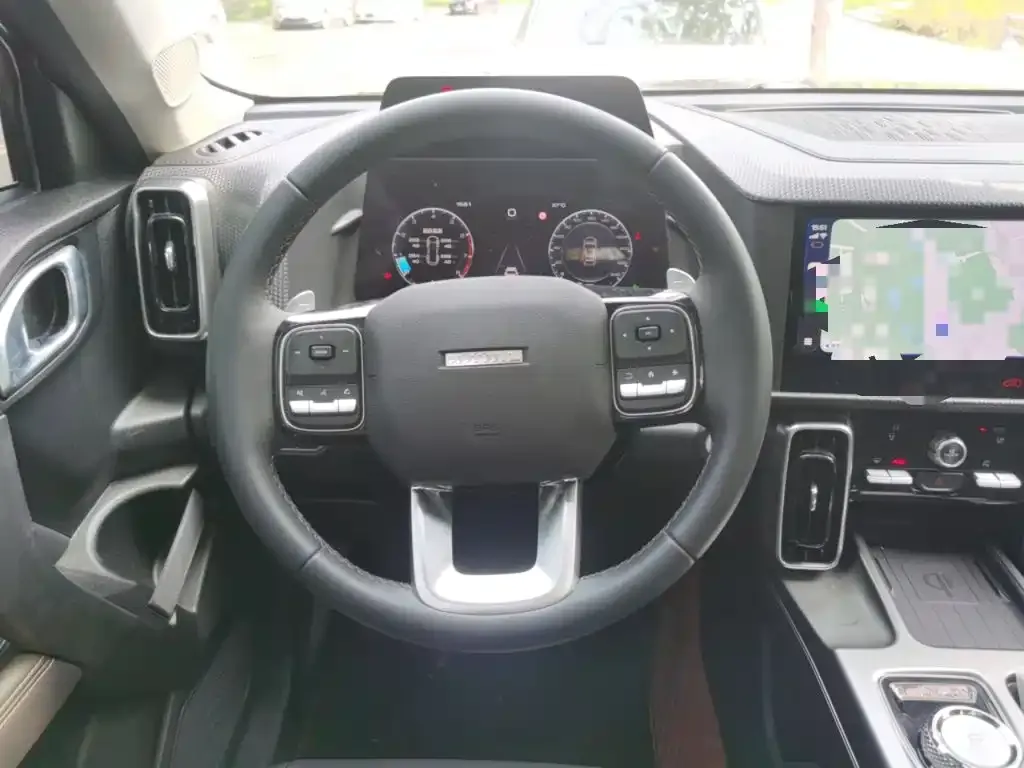 Haval Big Dog 2024 из CN, фото 4