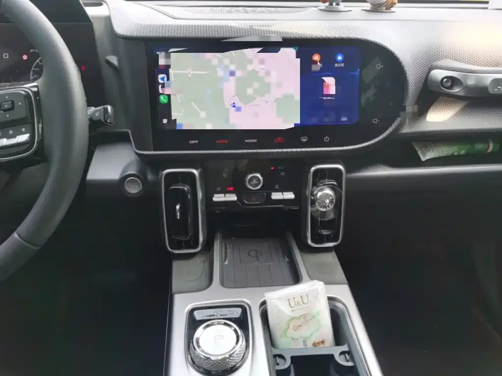 Haval Big Dog 2024 из CN, фото 5