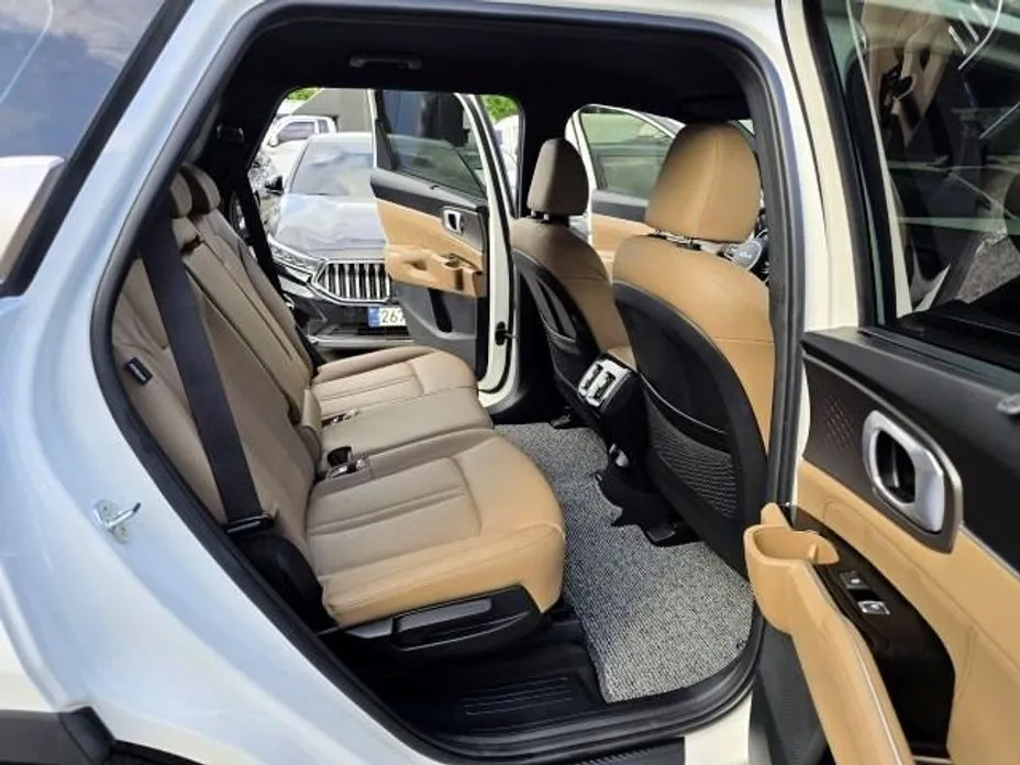 Kia Sorento — фото 3