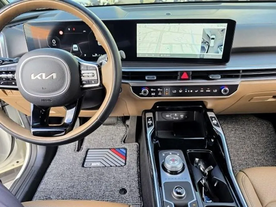 Kia Sorento — фото 5