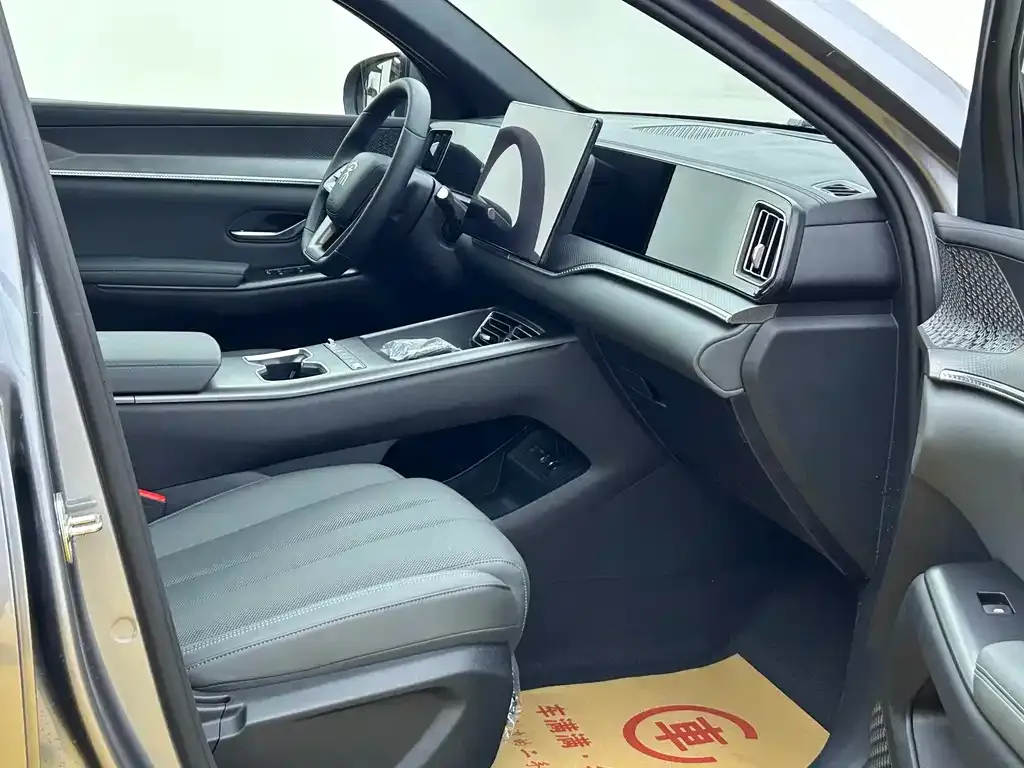 BYD Pro New Energy — фото 3