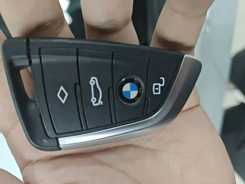 BMW i3 — фото 3