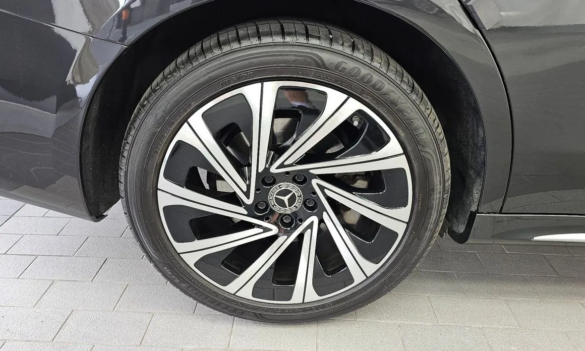 Mercedes-Benz E-Class 2024 из KR, фото 10