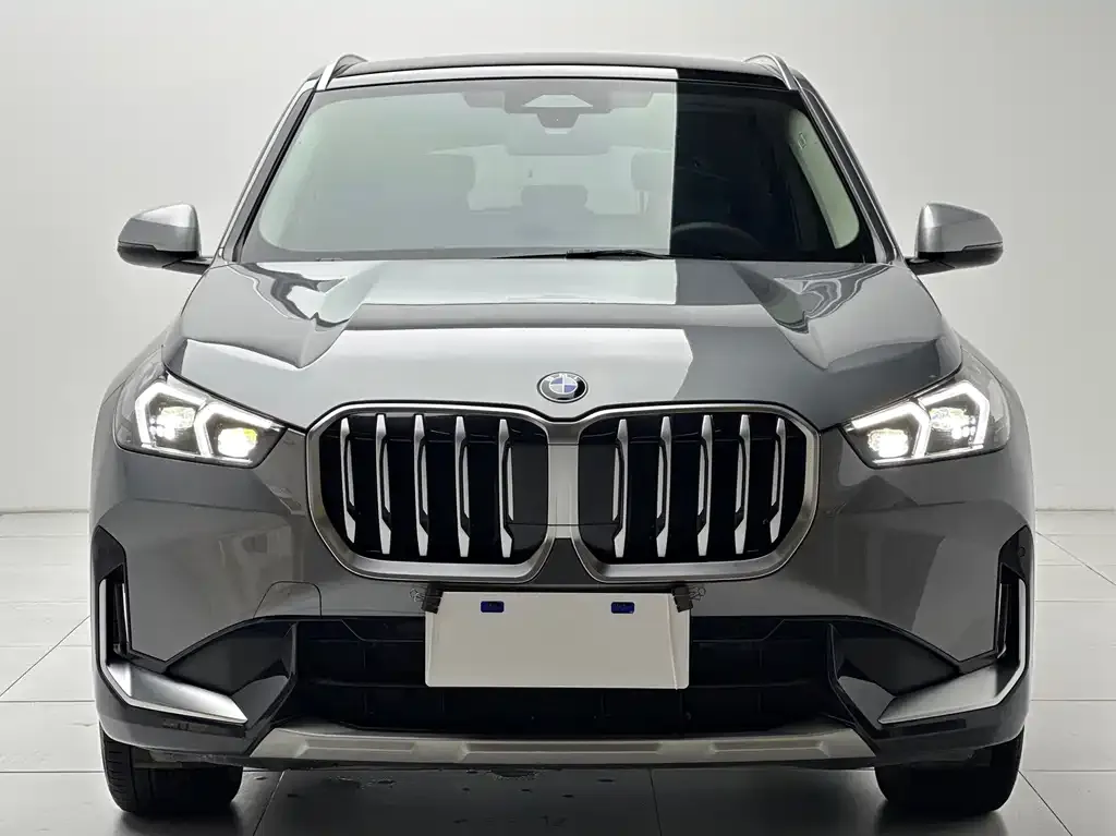BMW X1 — фото 4