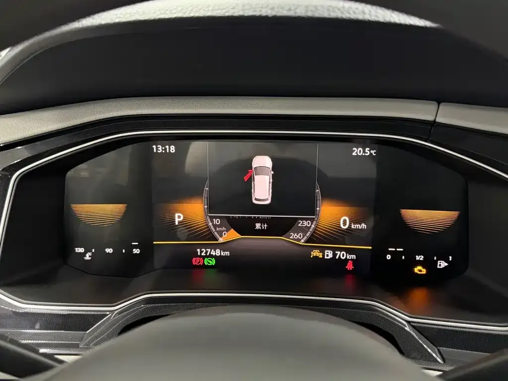 Volkswagen Lavida — фото 6
