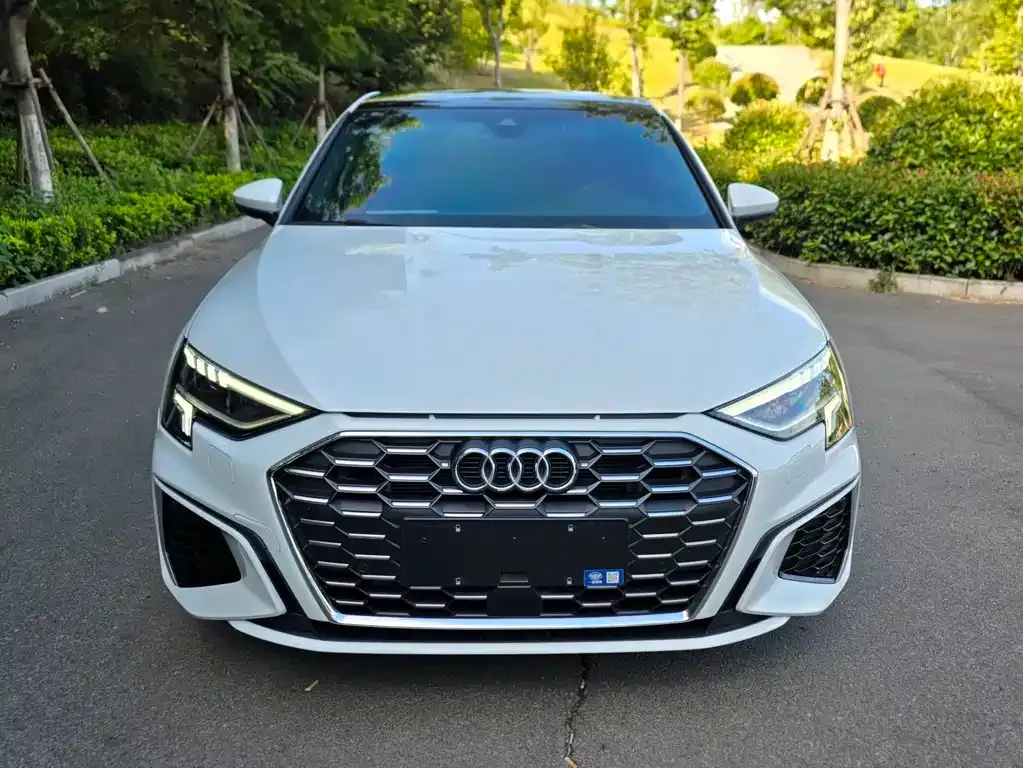 Audi A3 — фото 7