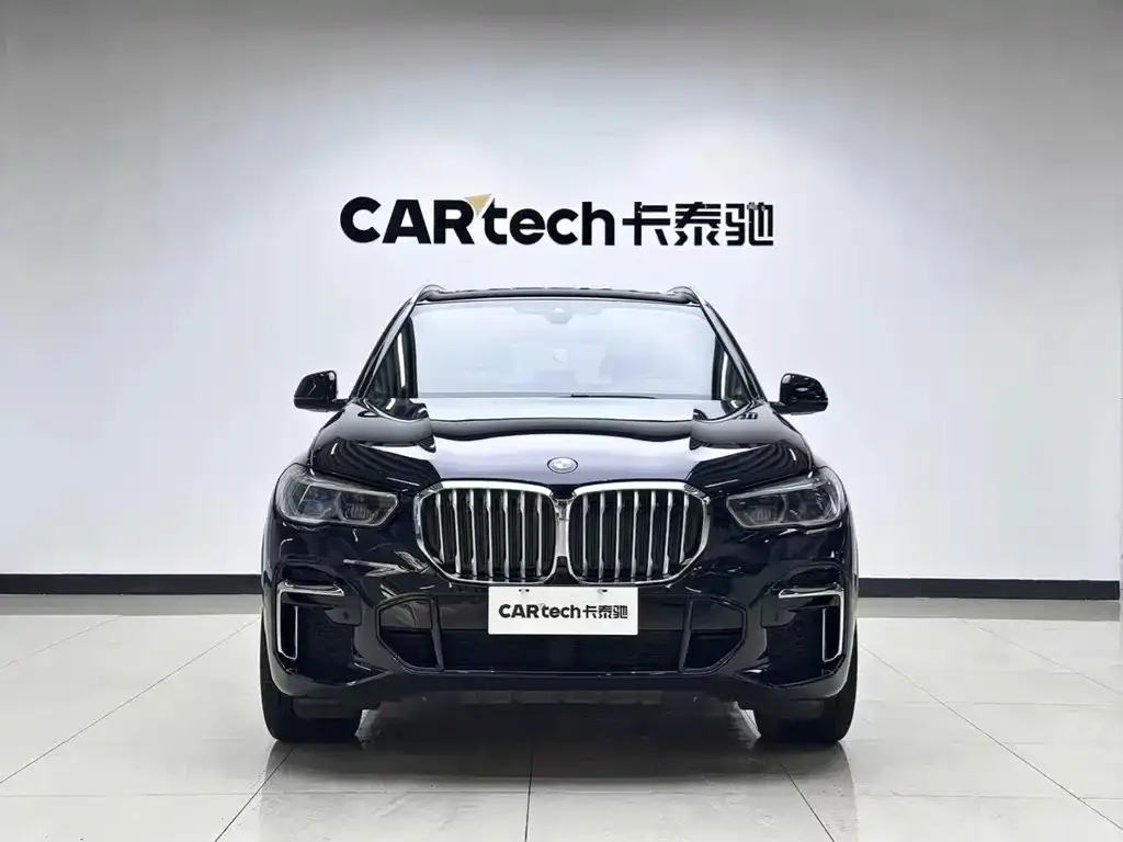 BMW X5 — фото 3