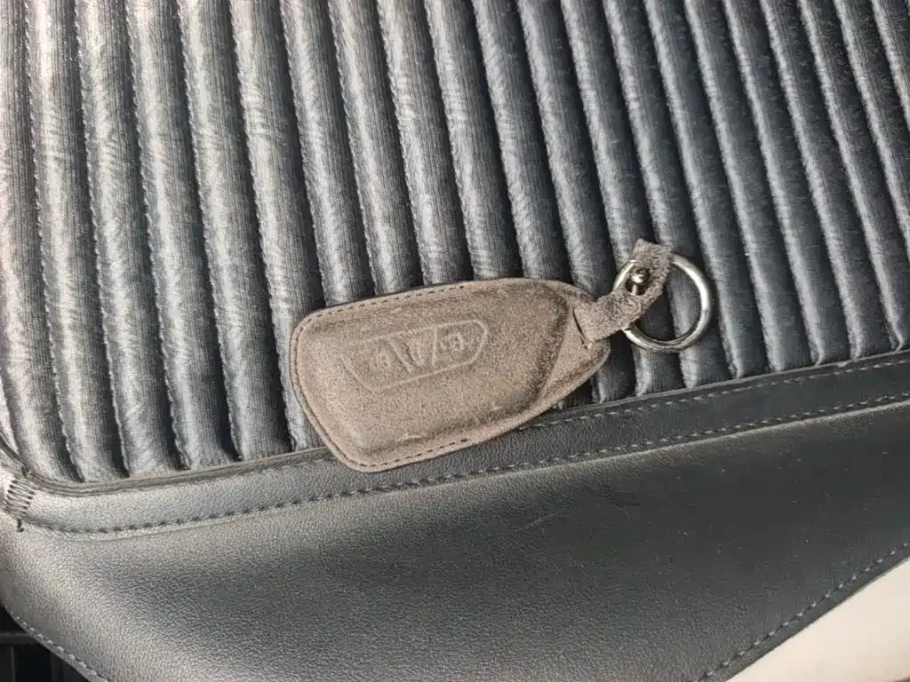 Volkswagen ID.4 Crozz 2024 из CN, фото 7