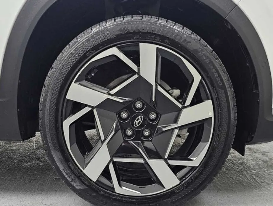 Hyundai Santafe — фото 9
