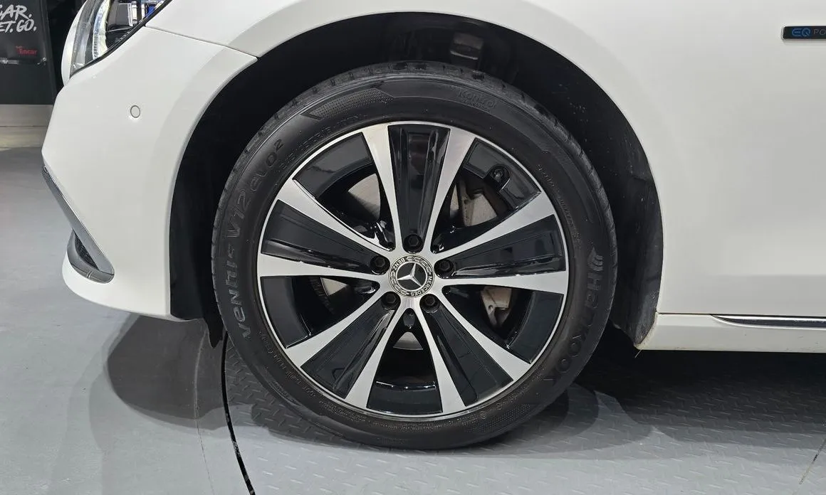 Mercedes-Benz E-Class 2021 из KR, фото 7