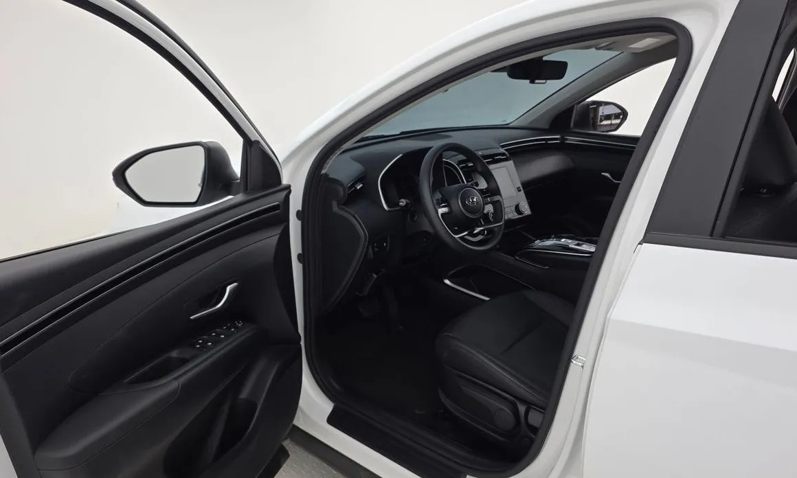 Hyundai Tucson 2023 из KR, фото 7