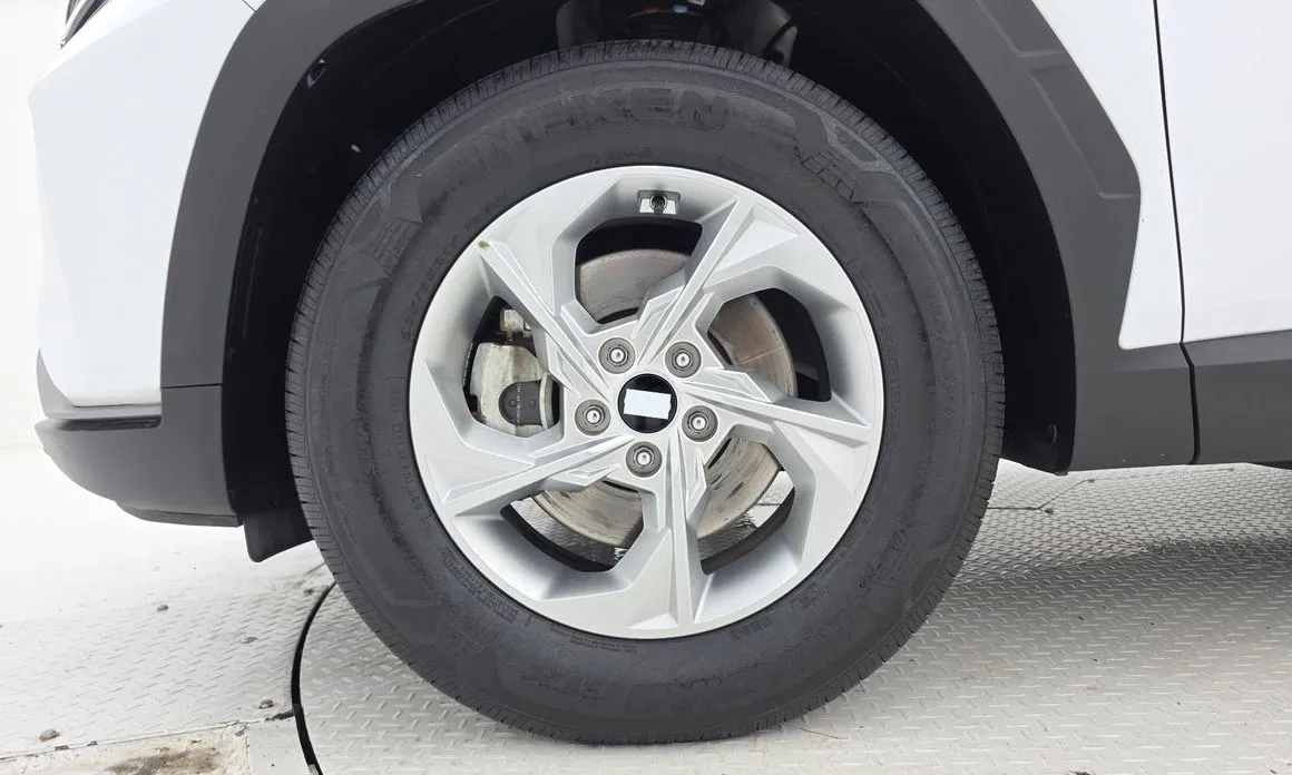 Hyundai Tucson 2023 из KR, фото 8