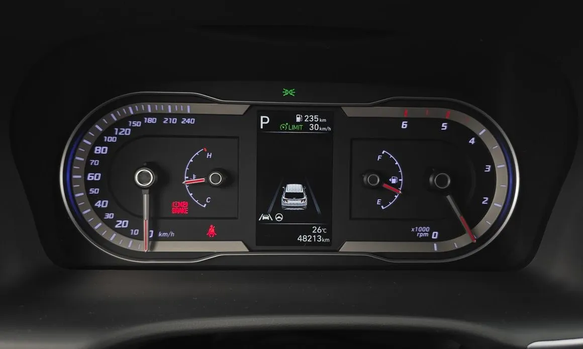 Hyundai Tucson 2023 из KR, фото 6