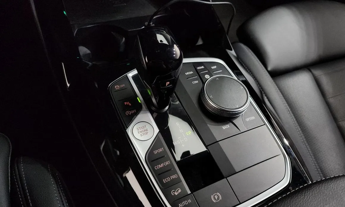 BMW X3 2023 из KR, фото 7