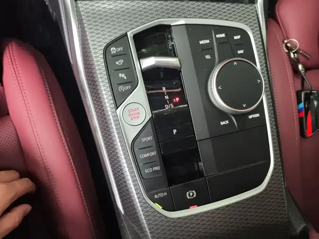 BMW 3 Series — фото 10