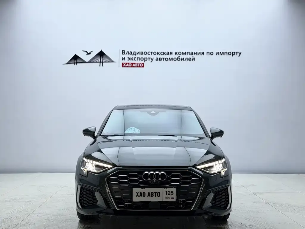 Audi A3 — фото 2