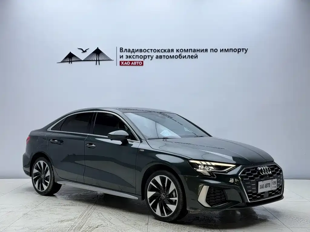 Audi A3 — фото 6