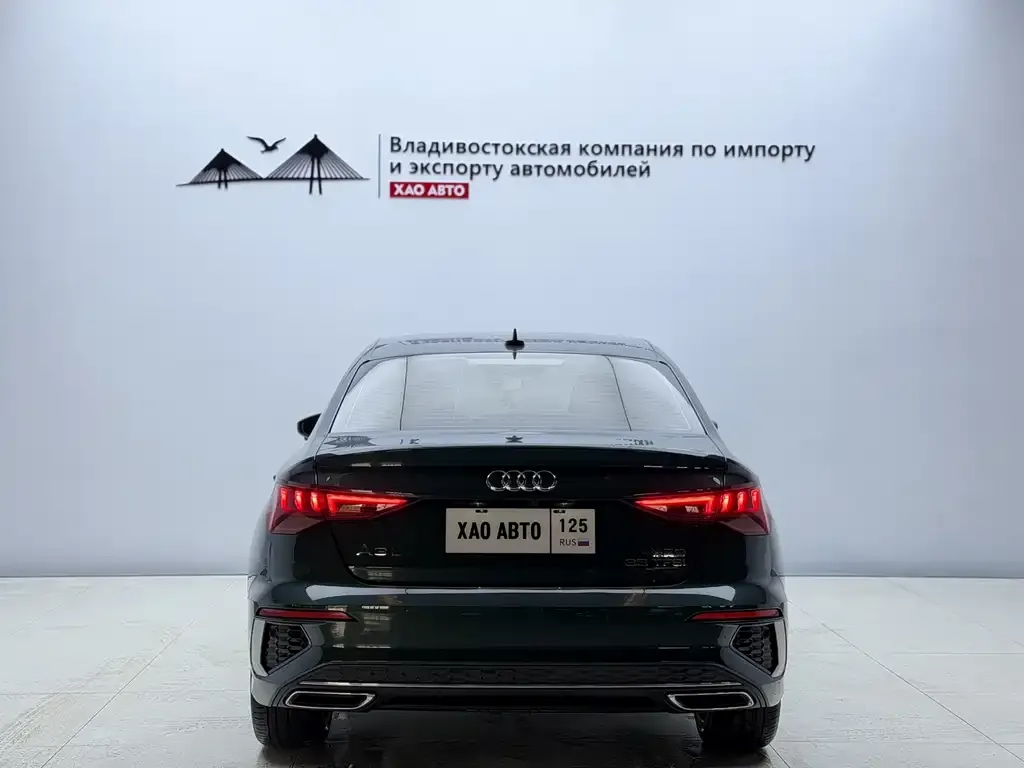 Audi A3 — фото 4