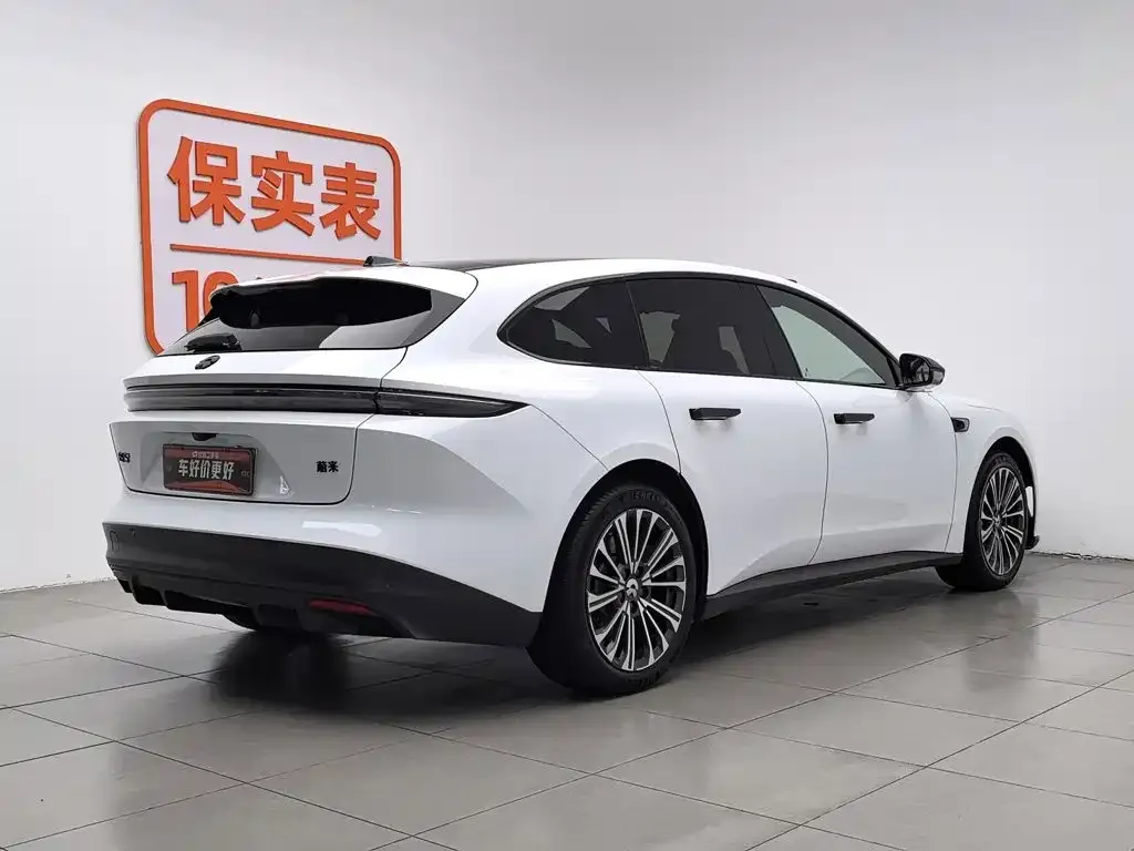 NIO ET5T 2024 из CN, фото 3