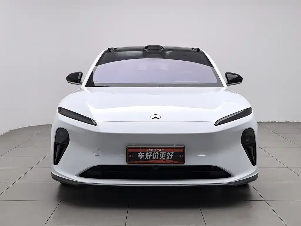 NIO ET5T 2024 из CN, фото 6