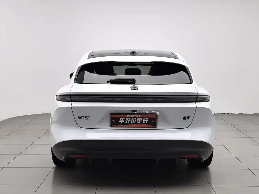 NIO ET5T 2024 из CN, фото 7