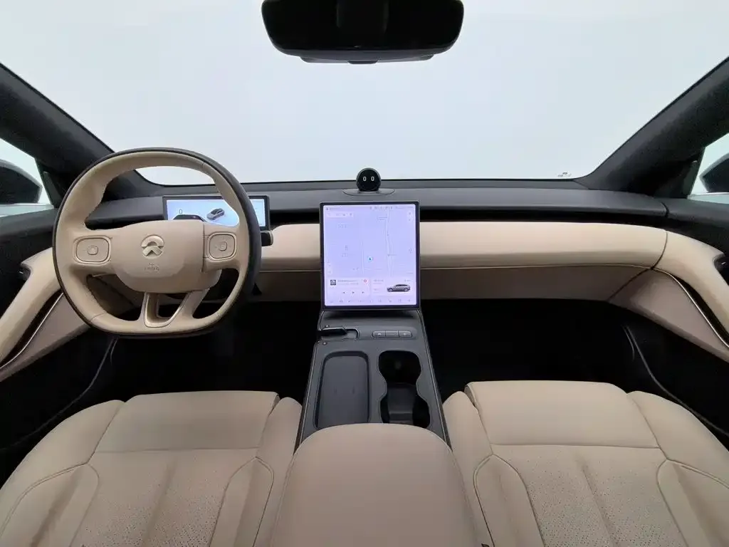 NIO ET5T 2024 из CN, фото 2